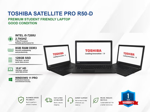 Super fast toshiba satellite - super,
