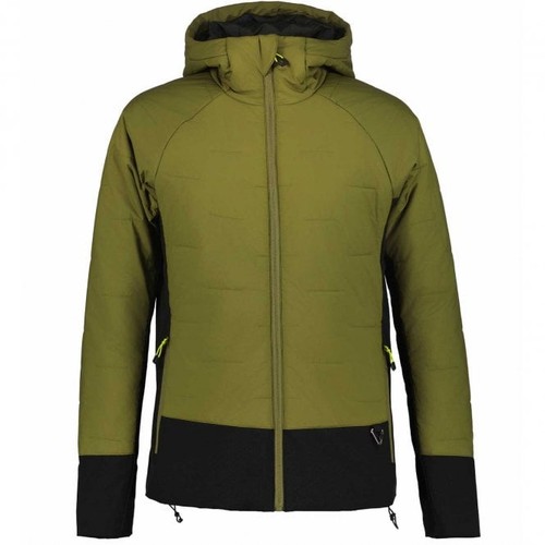 Icepeak dillon hooded - dillon,