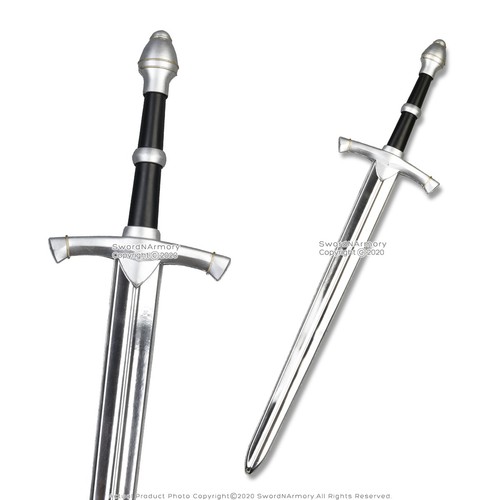 Medieval knight foam - knight,