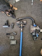 VAX Blade 4 Pet Cordless