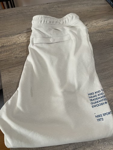 Men nike sportswear double - men's,