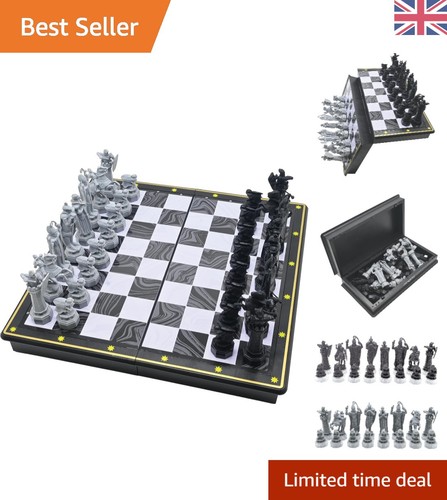 Magnetic harry potter - magnetic, chess