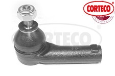 FRONT RIGHT TIE ROD END AXIAL