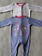 Tu Baby Girls Dinosaur