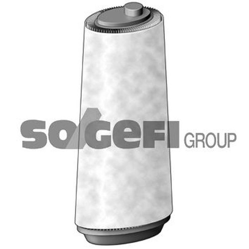 Coopers air filter for rover - for,