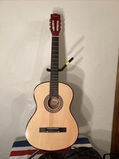 Guitar Classical Full-Size Encore rrp £80 pr £29.99 CL 2