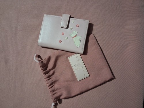 Radley card holder wallet - radley,