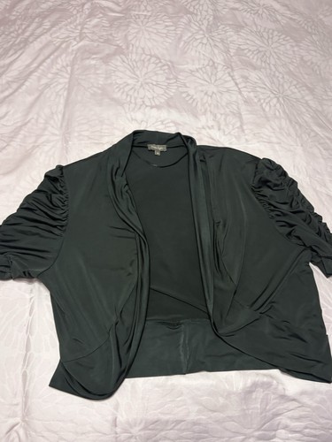 Phase eight black - phase,