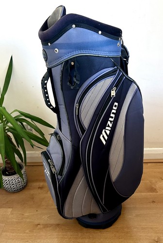 Mizuno cart carry golf - bag,