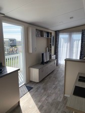 Static Caravan (on site)