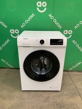 Hisense Washing Machine 9kg 1Q Series WF1Q9041BW #LF112132