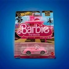 Hot Wheels pop culture 1956
