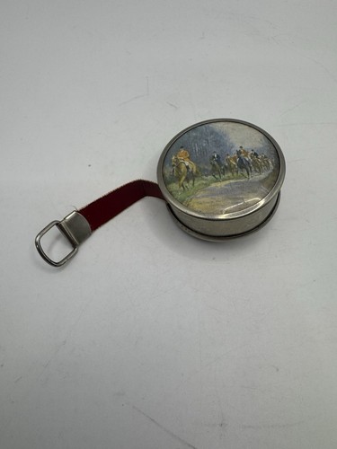 Vintage retractable sewing - vintage,