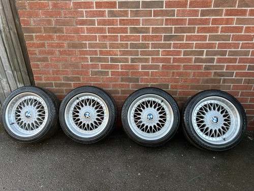 Classic bmw bbs piece - classic, 2