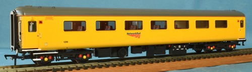 Bachmann 689 mk2f - br,