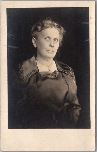 Vintage 1910s studio - studio, photo