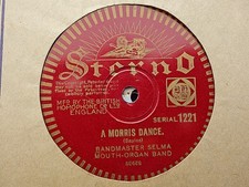 BANDMASTER SELMA - Morris