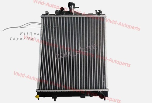 Water tank radiator - tank,