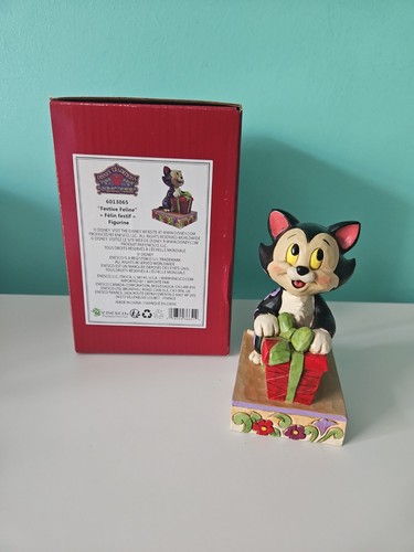 Disney traditions jim shore - disney,