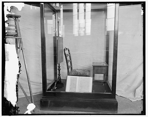 Washington smithsonian - dc,