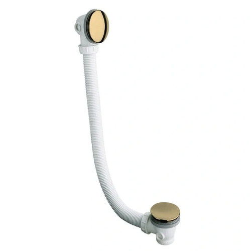 Crosswater clicker bath waste - clicker,