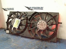 RADIATOR FAN COOLING FAN