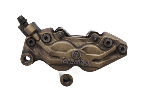 Front left brake - , caliper