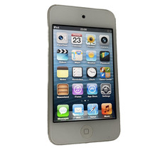 Apple iPod Touch 4th Gen A1367