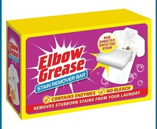 Elbow Grease STAIN REMOVER
