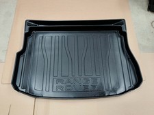 Genuine Range Rover Evoque