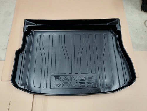 Genuine range rover - rover, evoque