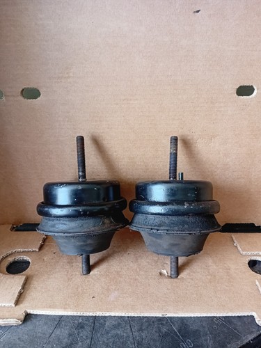 Ford sierra rubber engine - ford,