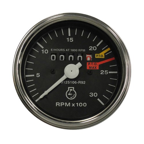 Tachometer gauge fits - tachometer,