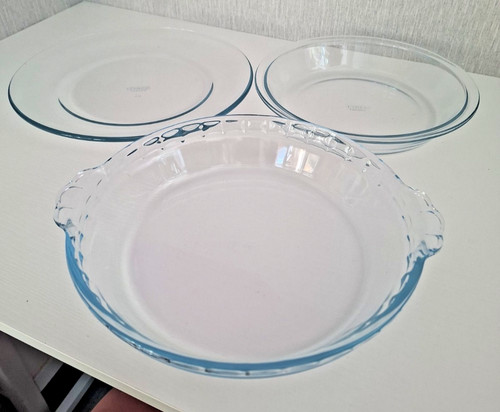 Piece pyrex corning - 3,