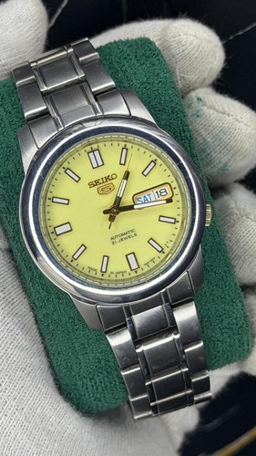 Seiko men automatic - seiko, men's