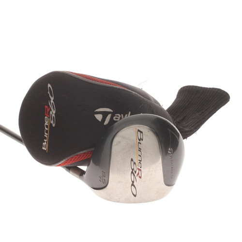 Taylormade burner 860 driver - taylormade,