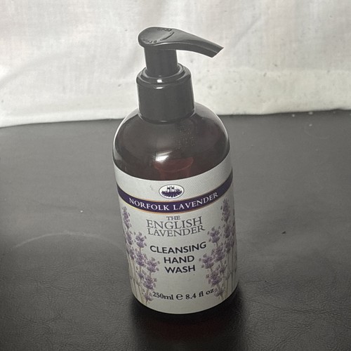 Norfolk lavender english - lavender,