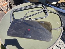 Used Volkswagen T2 Camper Over