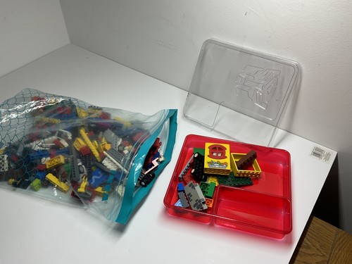 Lego mixed bundle vintage - ,