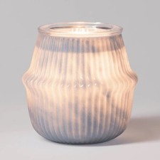 Scentsy Gossamer Haze Glass