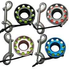 Mini Scuba Diving Finger Spool