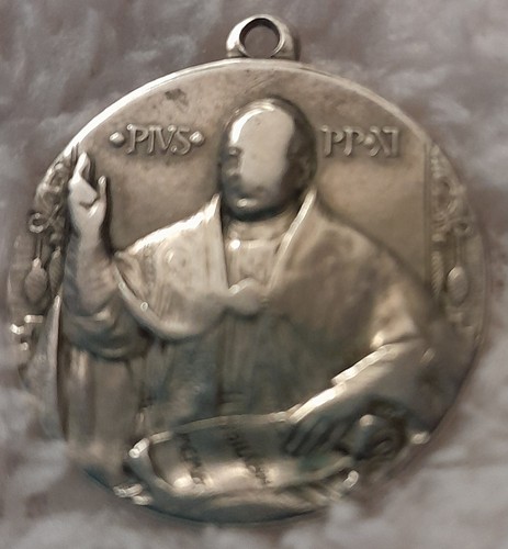 Rare antique medal jubilee - -,