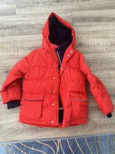 Jasper Conran Junior J coat 