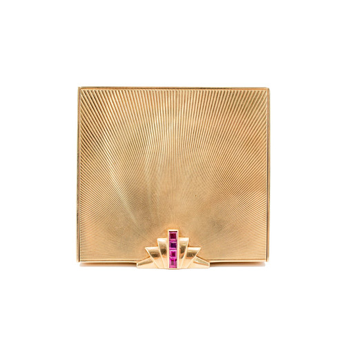 Vintage tiffany 14k - vintage,