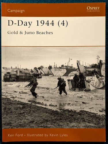 Day 1944 osprey - (4)–,
