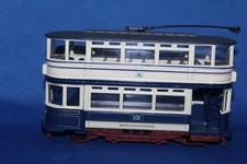 CORGI LIMITED EDITION TRAM -