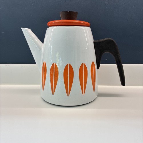 Catherine holm coffee tea - tea, pot
