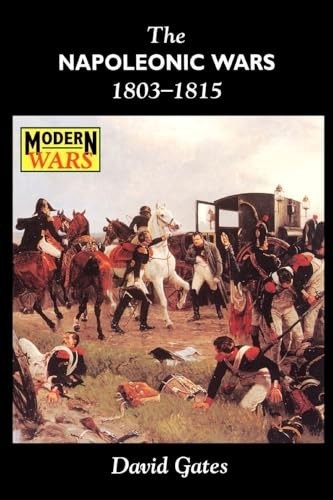 The napoleonic wars - napoleonic,