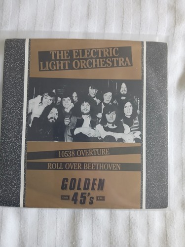 Elo 10538 overture - elo,
