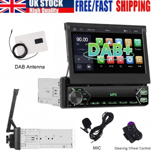 Dab apple carplay - dab+,